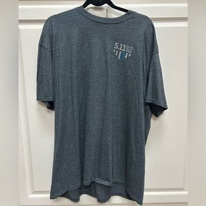 5.11 tshirt